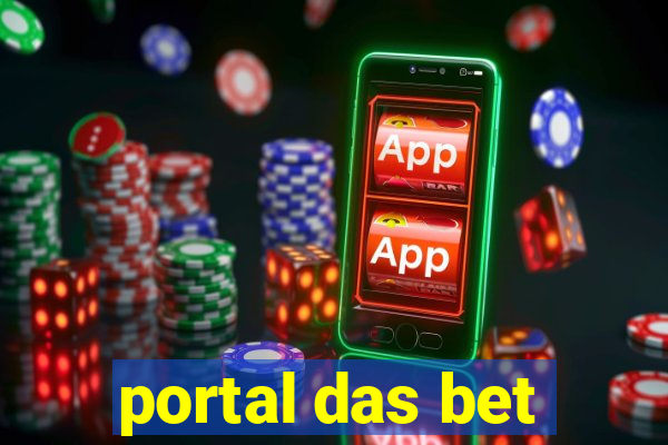 portal das bet