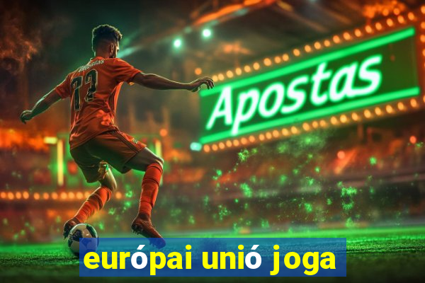 európai unió joga