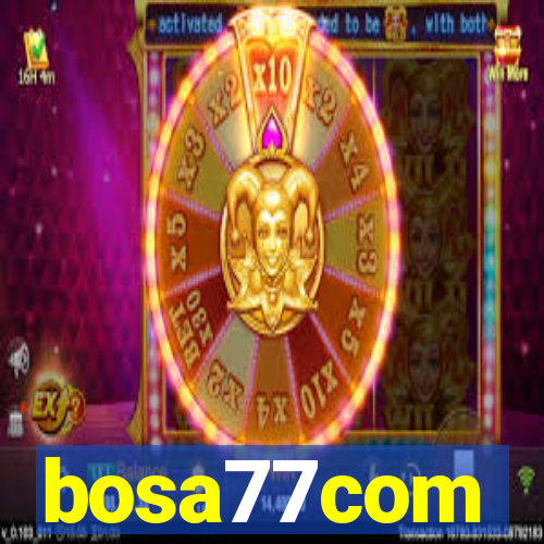 bosa77com