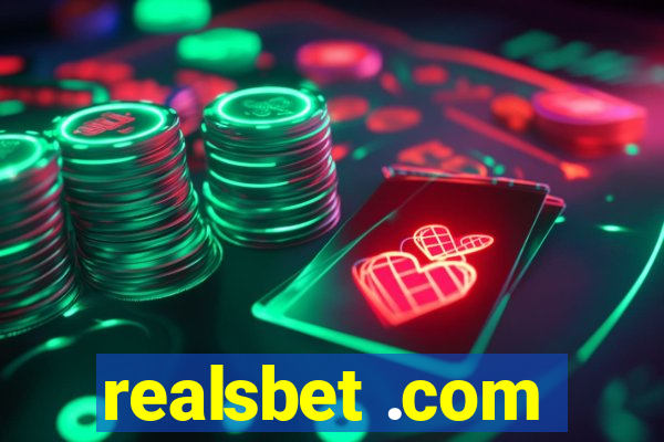 realsbet .com