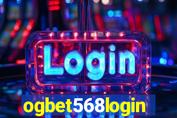 ogbet568login