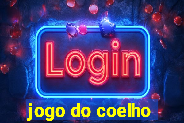 jogo do coelho