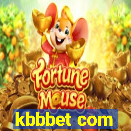 kbbbet com