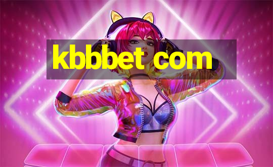 kbbbet com