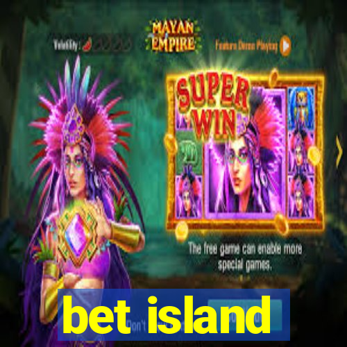 bet island