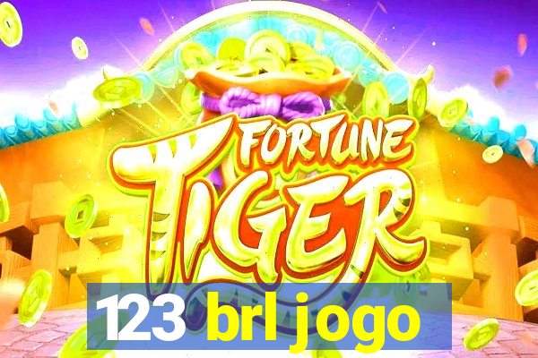 123 brl jogo