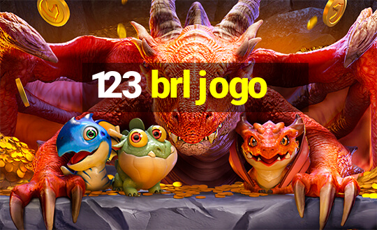 123 brl jogo