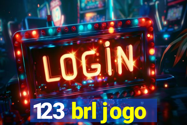 123 brl jogo