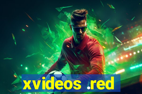 xvideos .red