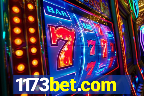 1173bet.com