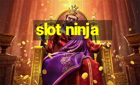 slot ninja