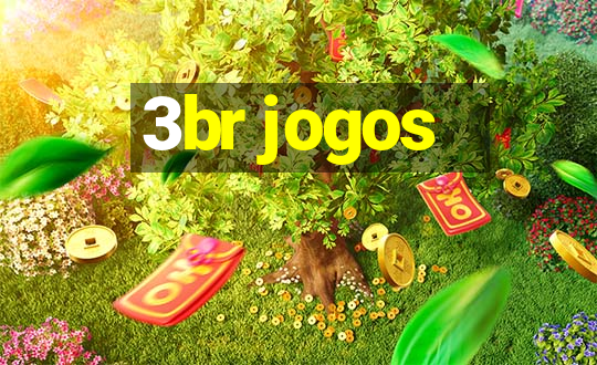 3br jogos