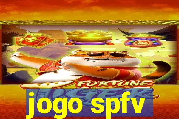 jogo spfv