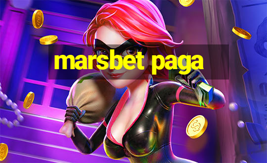 marsbet paga