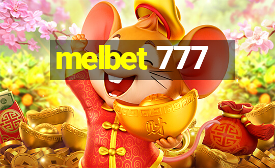 melbet 777