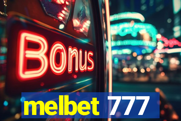 melbet 777