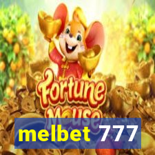 melbet 777