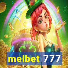 melbet 777