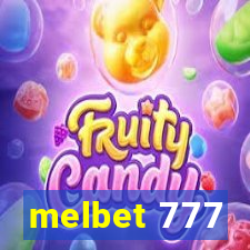 melbet 777