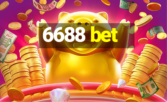 6688 bet