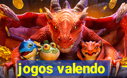 jogos valendo