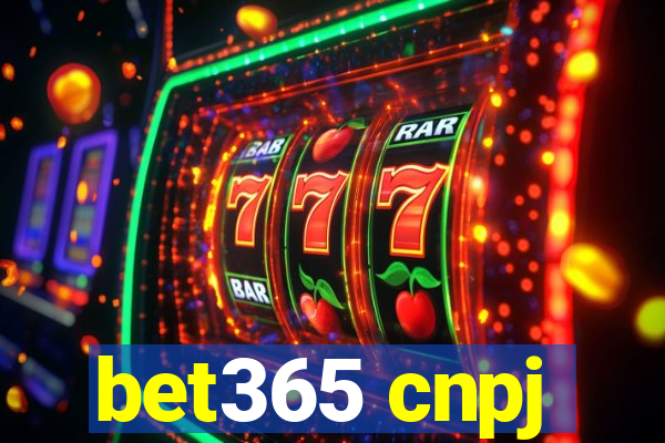 bet365 cnpj