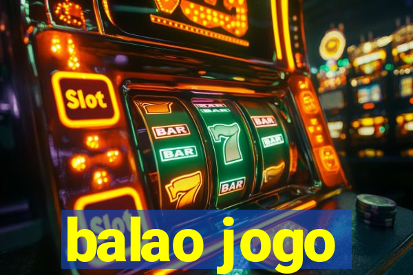 balao jogo