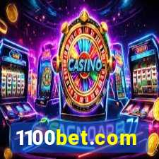 1100bet.com