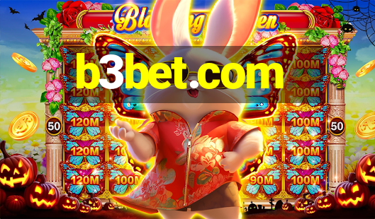 b3bet.com