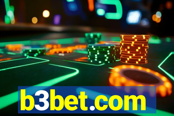 b3bet.com