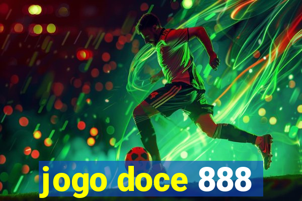 jogo doce 888