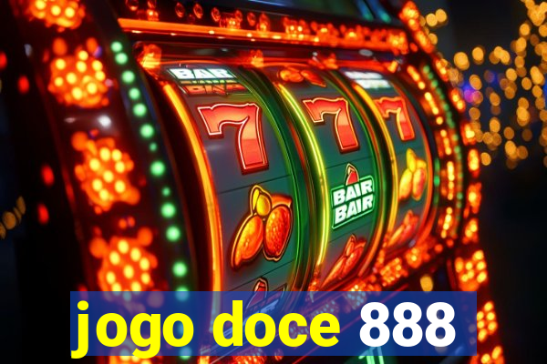 jogo doce 888