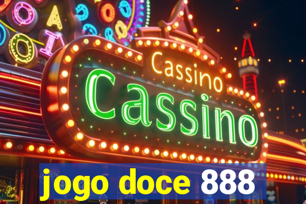 jogo doce 888