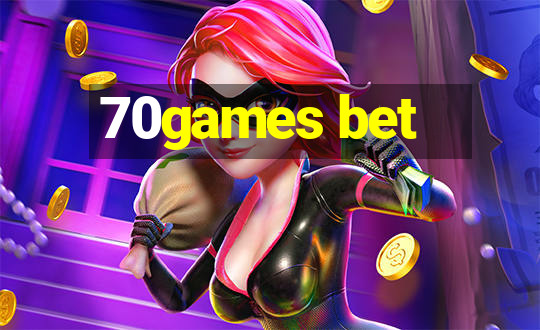 70games bet