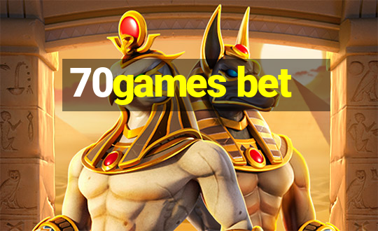 70games bet