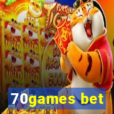 70games bet