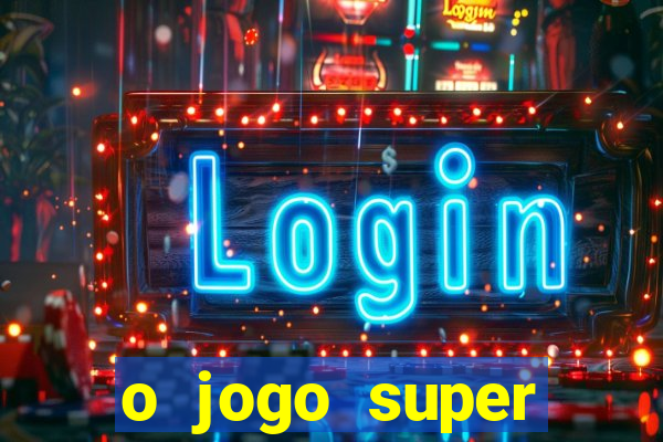 o jogo super genius paga de verdade