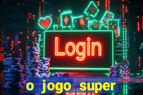 o jogo super genius paga de verdade