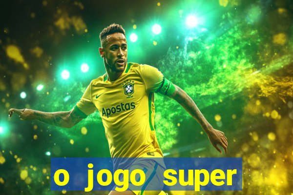 o jogo super genius paga de verdade