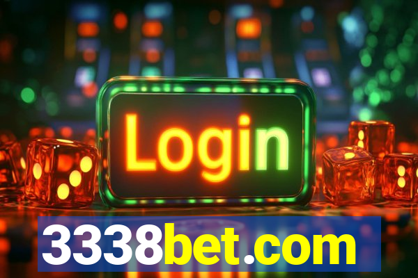 3338bet.com