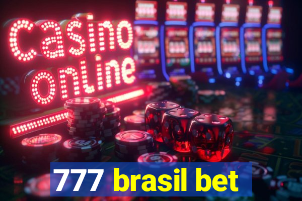 777 brasil bet