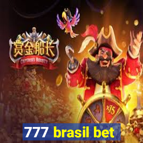 777 brasil bet