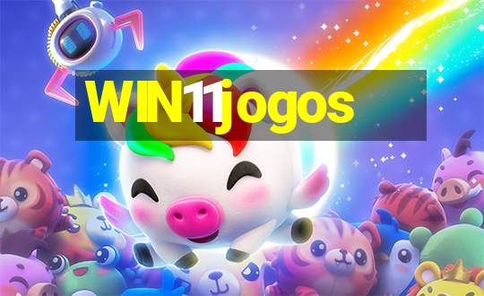 WIN11jogos