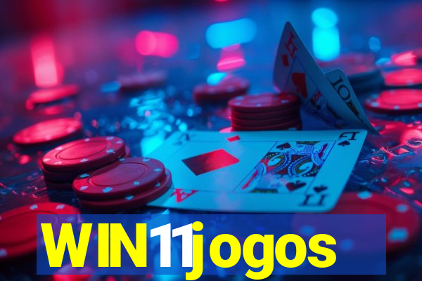 WIN11jogos