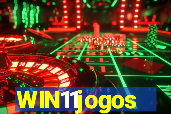 WIN11jogos