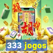 333 jogos