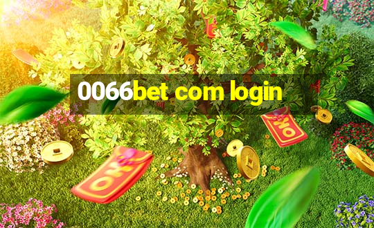 0066bet com login