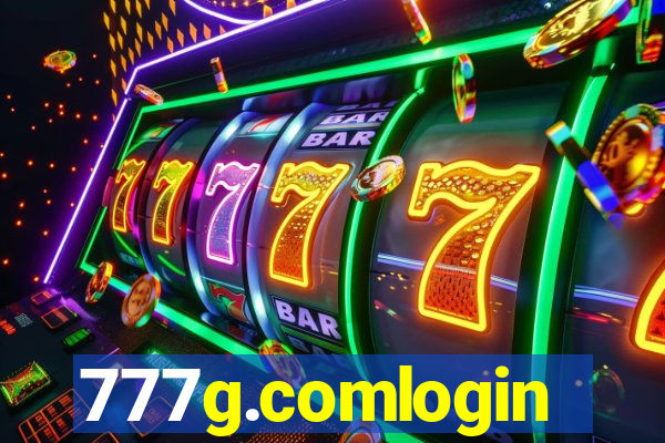 777g.comlogin