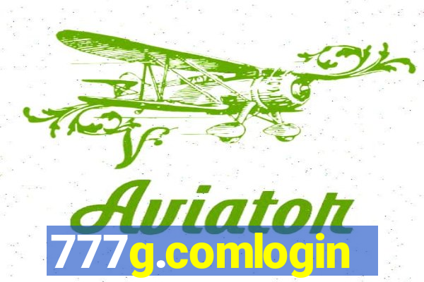 777g.comlogin