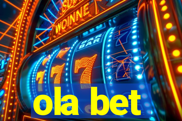 ola bet